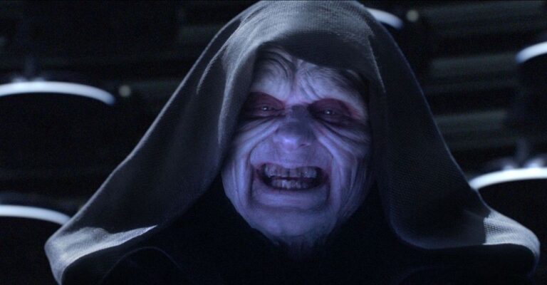 Battlefront II stracił Imperatora Palpatine?