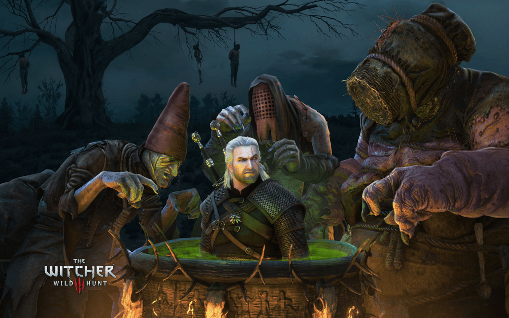 CD Projekt potwierdza: Wiedźmina 4 nie będzię, ale może powstać inna gra z uniwersum