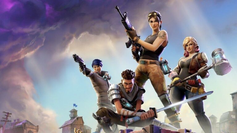 Fortnite porzuci wsparcie dla DirectX 9 wraz z 10. sezonem. Za kilka tygodni fani muszą wymienić sprzęt