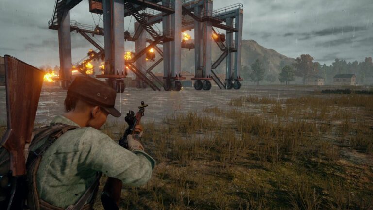 Kolejne aresztowania producentów haków do PUBG