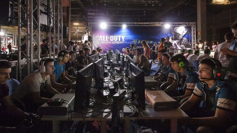 Wkrótce startuje DreamHack Valencia 2018. Do rywalizacji stają m.in. AGO Esports i Virtus.pro