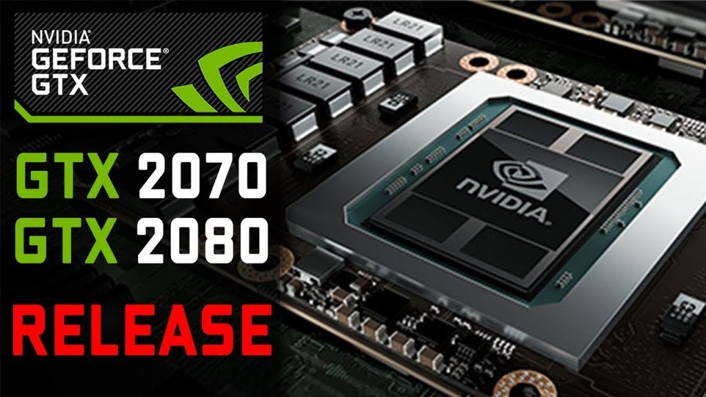 To może być pierwszy benchmark GTX 2080Ti