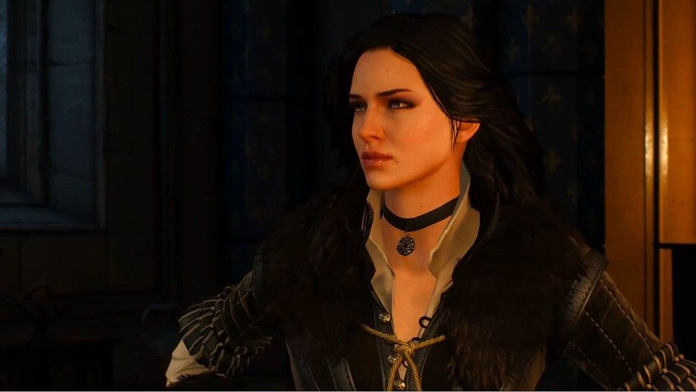 Pierwsze aktorki wzięły udział w castingu do serialowej roli Yennefer