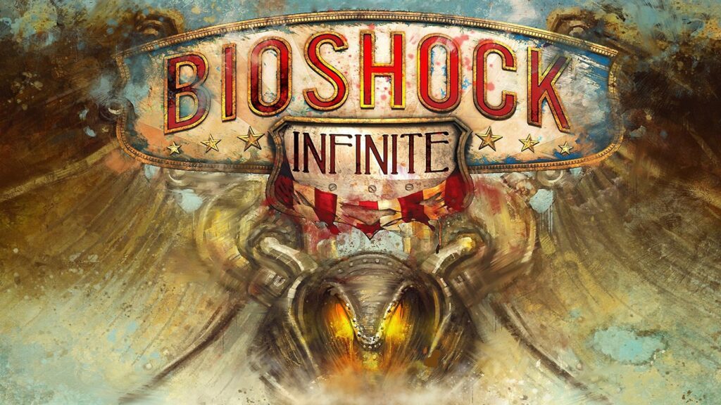 Bioshock Infinite w rewelacyjnie niskiej cenie!