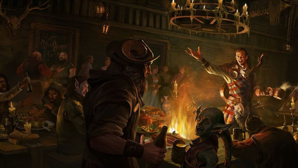 The Bard’s Tale IV zadebiutuje jeszcze w tym roku