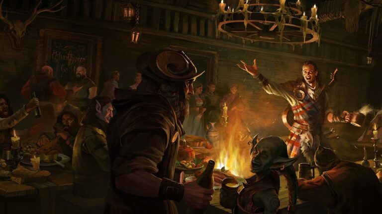 The Bard’s Tale IV zadebiutuje jeszcze w tym roku