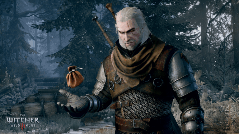 Wartość akcji CD Projekt cały czas szybuje w górę