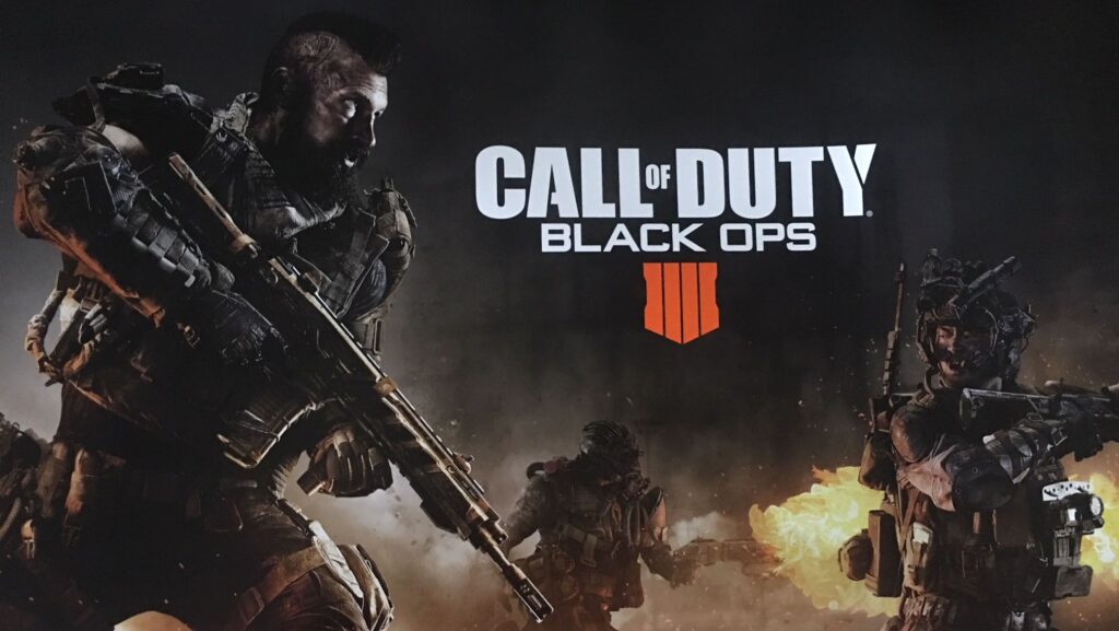 Activision zdradza kilka szczegółów na temat beta testów Black Ops 4