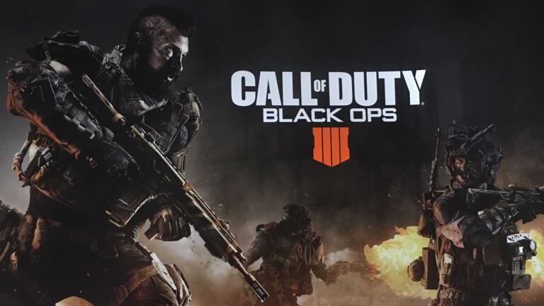 Activision zdradza kilka szczegółów na temat beta testów Black Ops 4