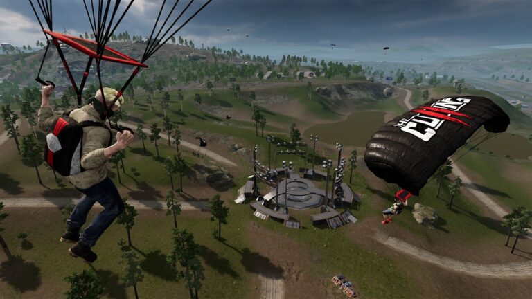 The Culling 2 toczy się w kierunku przepaści