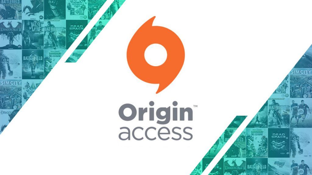 Aż osiem nowych gier w Origin Access