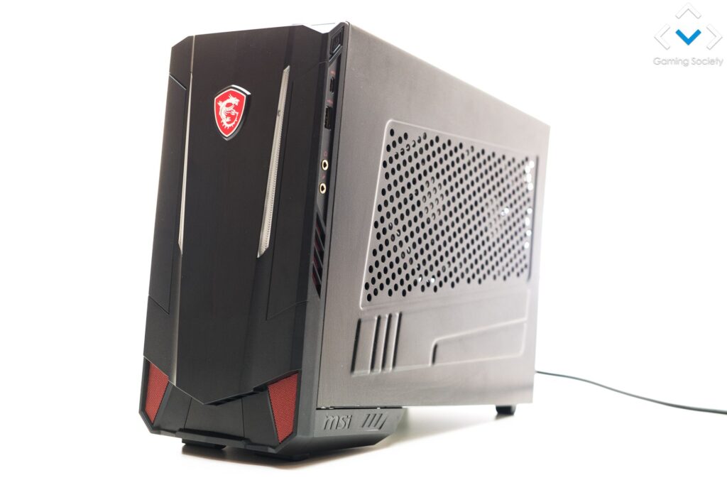 Recenzja MSI Nightblade MI3 – mini-komputer, który spełnia gamingowe marzenia?