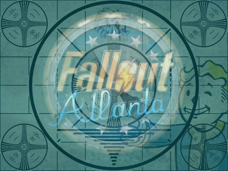 Nadchodzi Fallout Atlanta, niestety w postaci modu do New Vegas