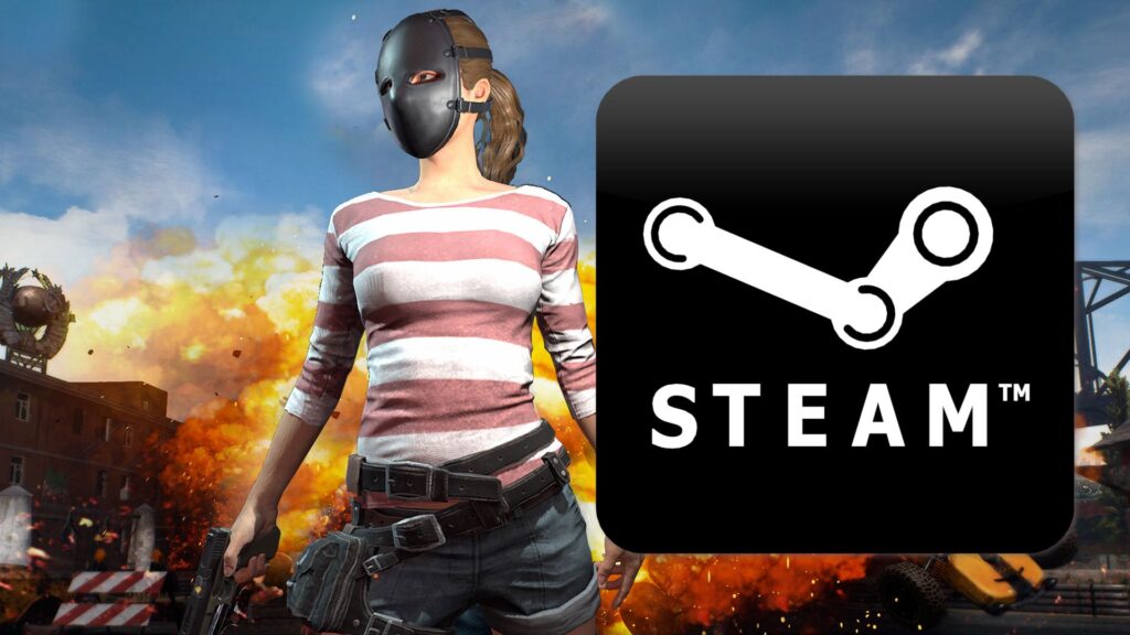 PUBG stracił pierwsze miejsce na liście bestsellerów Steam [7-13 lipca]