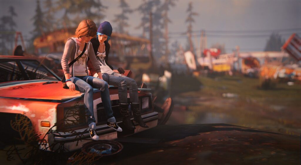 Life is Strange 2 w produkcji!