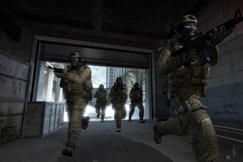 TVP pokaże turnieje CS:GO. Po raz pierwszy o normalnej porze