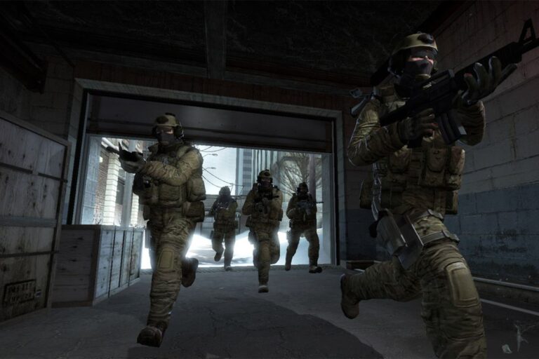 TVP pokaże turnieje CS:GO. Po raz pierwszy o normalnej porze