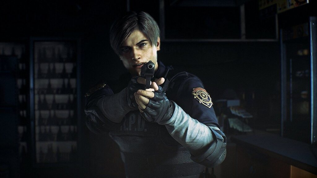 Capcom zdradza, co było najtrudniejsze w odnowieniu Resident Evil 2