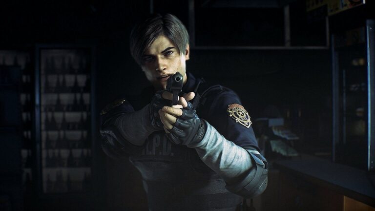 Capcom zdradza, co było najtrudniejsze w odnowieniu Resident Evil 2
