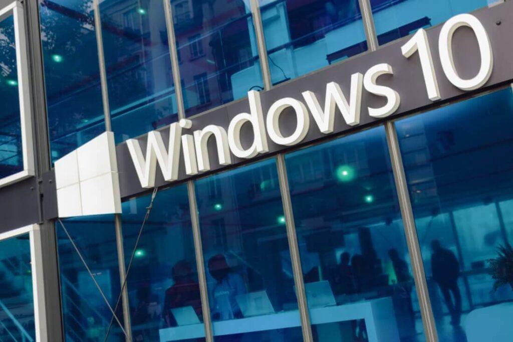 Microsoft ma chrapkę na Twoją pralkę i lodówkę