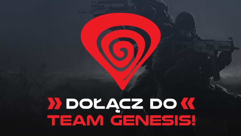 Zwycięzcy Akademii Genesis zasilą szeregi profesjonalnych e-sportowców