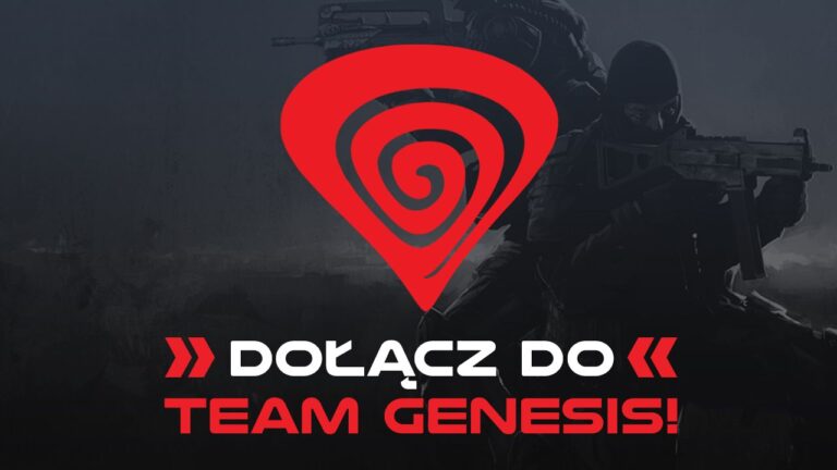 Zwycięzcy Akademii Genesis zasilą szeregi profesjonalnych e-sportowców