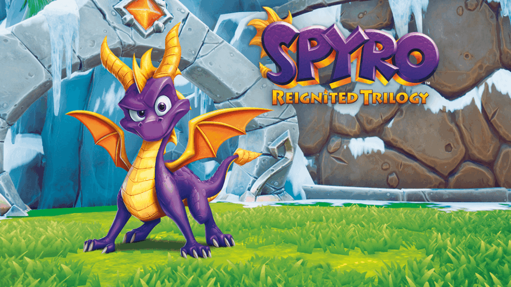 Spyro Reignited Trilogy także na PC?