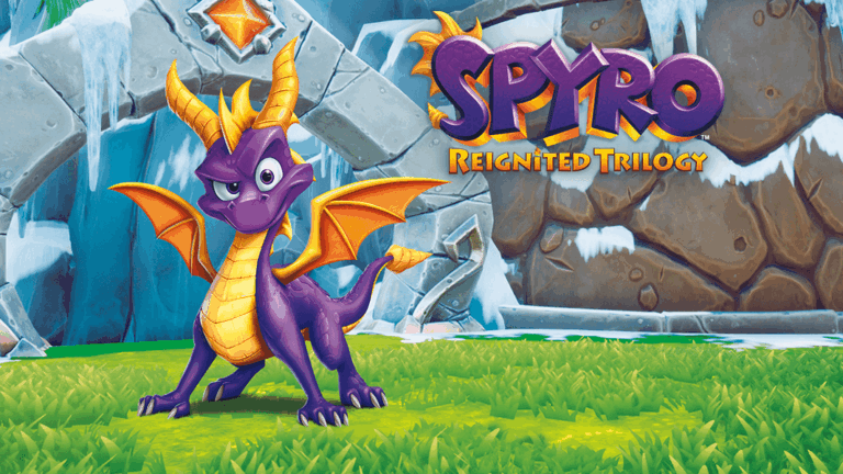 Spyro Reignited Trilogy także na PC?