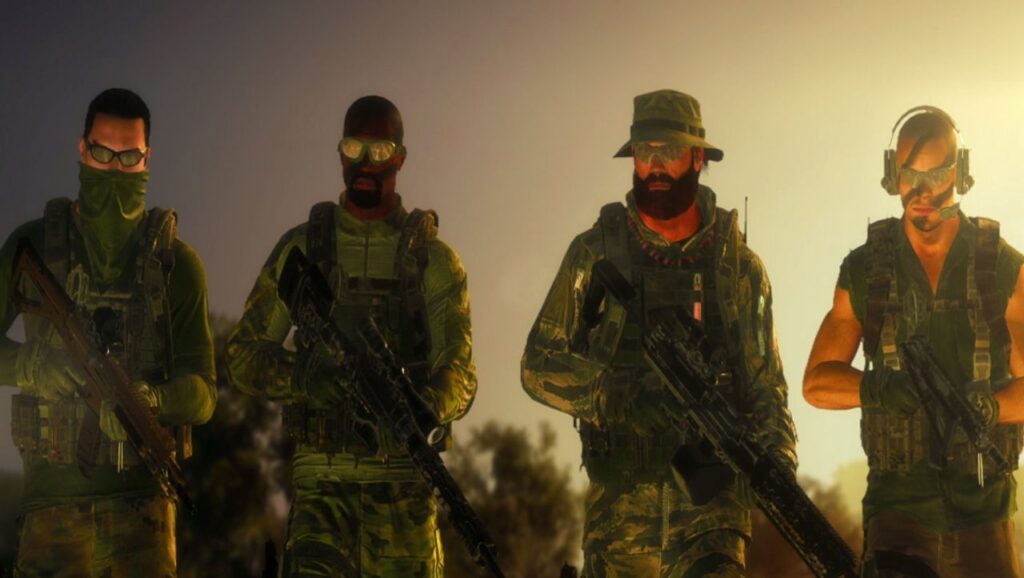Ubisoft świętuje drugie urodziny Ghost Recon Wildlands