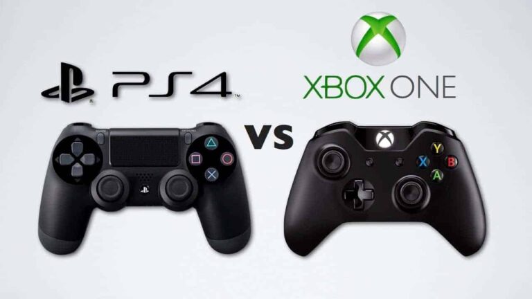 Microsoft chce wydać nowego Xboxa przed PlayStation 5