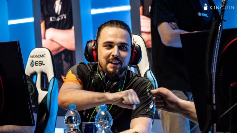 Katastrofa Team Kinguin w europejskim Minorze. Przed nami faza play-off – bez udziału Polaków