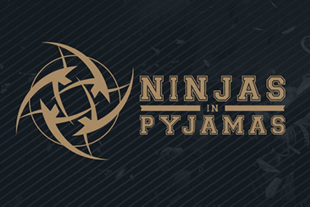 Ninjas in Pyjamas oraz OpTic zamykają listę uczestników Faceit Major Londyn 2018