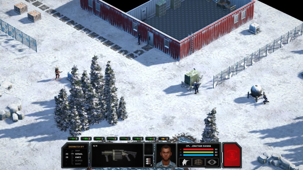 Kickstarterowa zbiórka na Xenonauts 2 zakończona sukcesem
