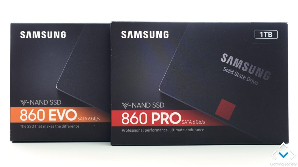 Samsung zwiększy produkcję pamięci NAND. Będzie taniej?