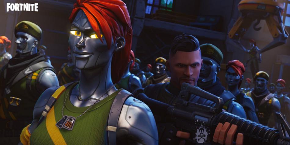 Epic Games odpowiada na oskarżenia o oszustwo uczestnika turnieju Fortnite