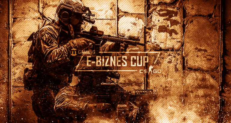 Esportowa liga E-Biznes Cup w CS:GO wkracza w decydujący etap zmagań