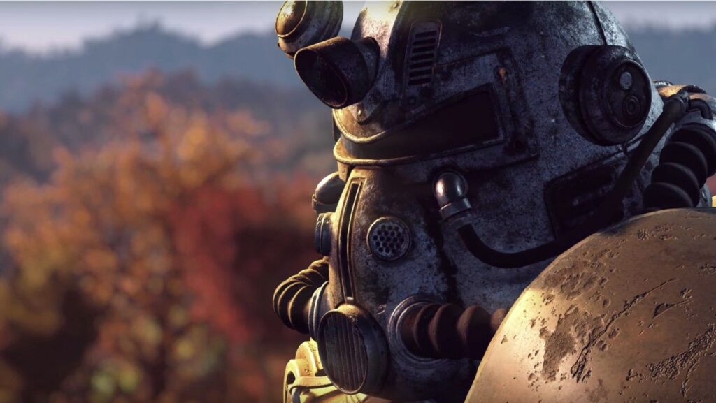 Bethesda zdradziła, kiedy ruszy beta Fallout 76