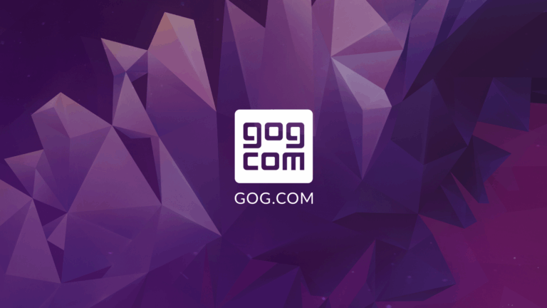 GOG nie chce być drugim Epic Games Store i mieć gier na wyłączność