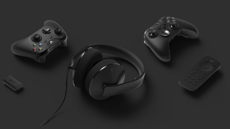 Nowy Xbox w dwóch odsłonach. Jedna będzie tylko streamować gry