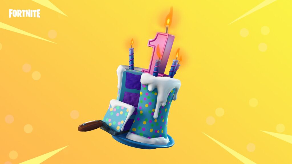 Fortnite: aktualizacja 5.10 już na serwerach. Co nowego wprowadza?