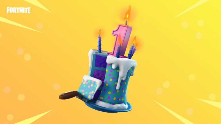 Fortnite: aktualizacja 5.10 już na serwerach. Co nowego wprowadza?