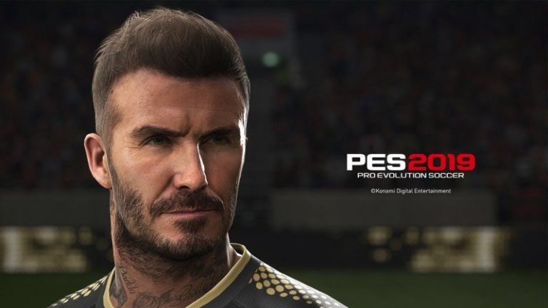 Już 8 sierpnia sprawdzimy nowości w Pro Evolution Soccer 2019