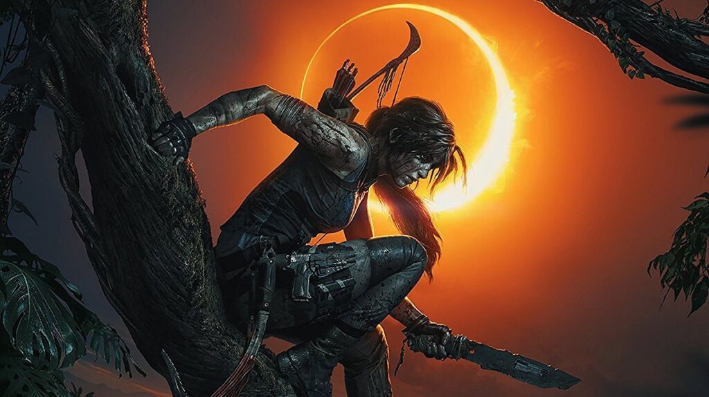 Tomb Raider powraca – grę na Unreal Engine znów stworzy Crystal Dynamics