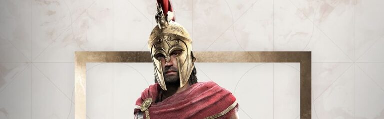 Reżyser Assassin’s Creed Odyssey dzieli się informacjami na temat gry