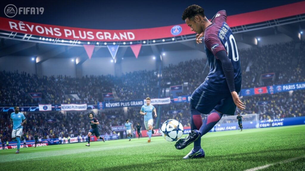 Lootboxy znów pod ostrzałem rządów. FIFA 20 może być grą +18