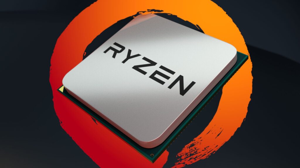 AMD Ryzen 3000 z taktowaniem 4,5 GHz i dużo lepszą wydajnością