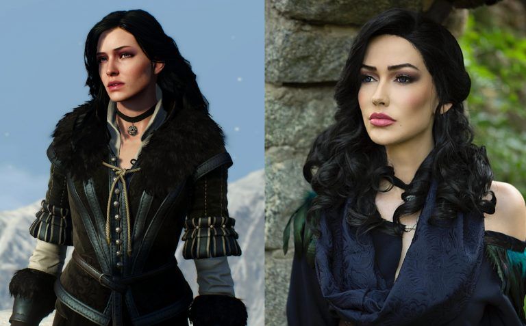 Netflix przesłuchuje kolejne kandydatki do roli serialowej Yennefer