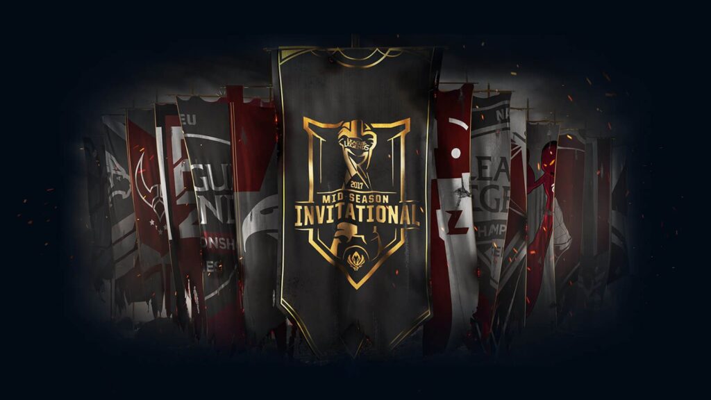 SKT T1 nadal dominuje. Wygrywają Mid-Season Invitational