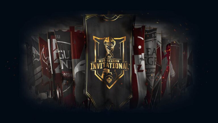SKT T1 nadal dominuje. Wygrywają Mid-Season Invitational