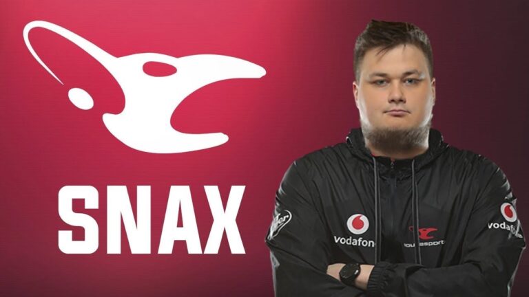 mousesports i Snax przed szansą gry w finale ELEAGUE Premier CS:GO